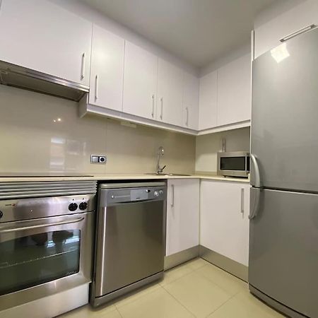 Апартаменты Executive Style Near Downtwon Валенсия Экстерьер фото