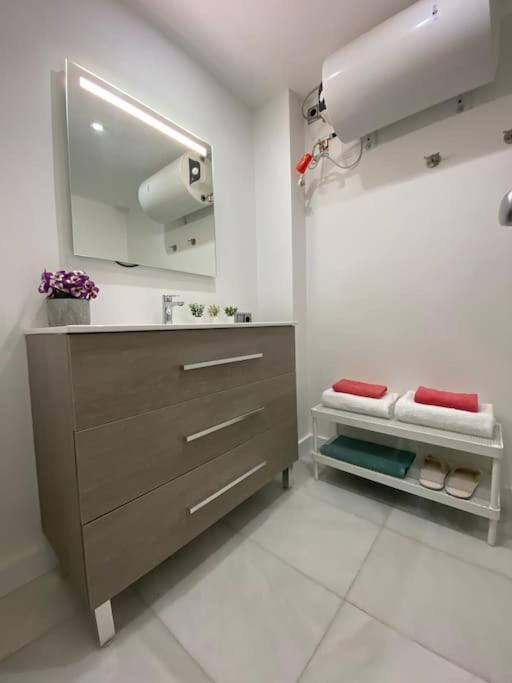 Апартаменты Executive Style Near Downtwon Валенсия Экстерьер фото